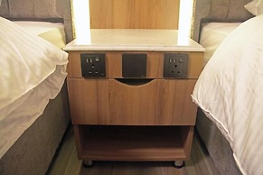 Esra Hotel Apartments