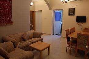 Esra Hotel Apartments