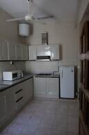 Esra Hotel Apartments