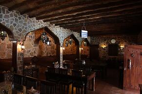 Esra Hotel Apartments