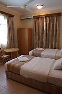 Esra Hotel Apartments