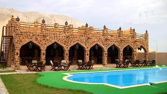 Esra Hotel Apartments