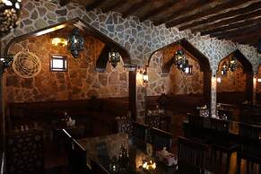 Esra Hotel Apartments