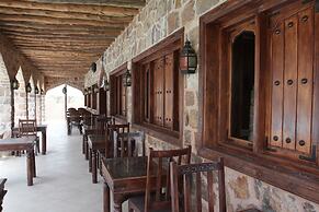 Esra Hotel Apartments