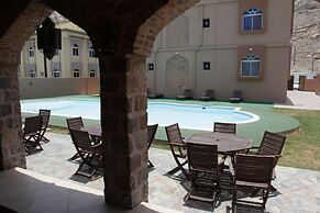 Esra Hotel Apartments