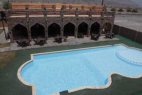 Esra Hotel Apartments