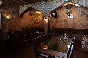 Esra Hotel Apartments