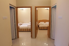 Esra Hotel Apartments
