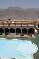 Esra Hotel Apartments