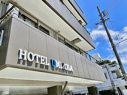 Hotel Umizola