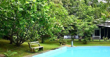 Kuruwita Retreat