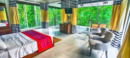 Kuruwita Retreat
