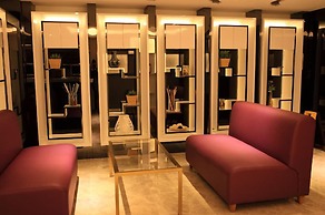 Lavade Hotel Gz Yuancun Metro Station Branch