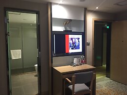 Lavade Hotel Gz Yuancun Metro Station Branch