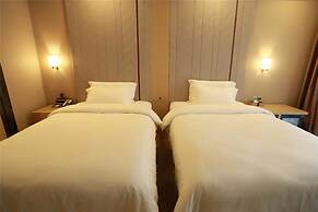 Lavade Hotel Gz Yuancun Metro Station Branch