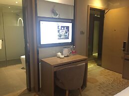 Lavade Hotel Gz Yuancun Metro Station Branch