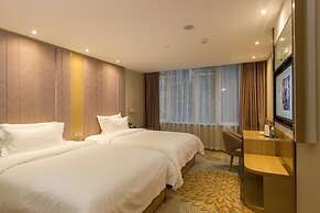 Lavade Hotel Gz Yuancun Metro Station Branch