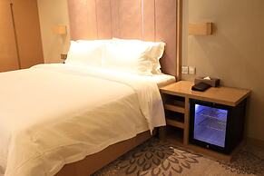 Lavade Hotel Gz Yuancun Metro Station Branch