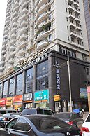 Lavade Hotel Gz Yuancun Metro Station Branch