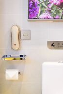 Lavade Hotel Gz Yuancun Metro Station Branch