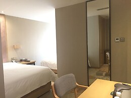 Lavade Hotel Gz Yuancun Metro Station Branch