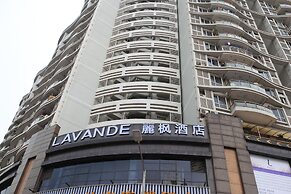 Lavade Hotel Gz Yuancun Metro Station Branch