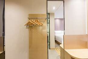 Lavade Hotel Gz Yuancun Metro Station Branch