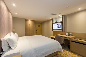 Lavade Hotel Gz Yuancun Metro Station Branch