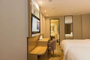 Lavade Hotel Gz Yuancun Metro Station Branch