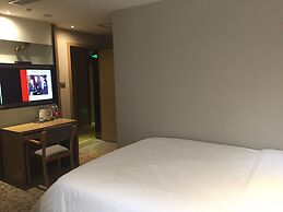 Lavade Hotel Gz Yuancun Metro Station Branch