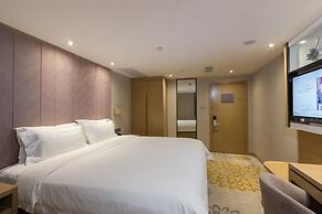 Lavade Hotel Gz Yuancun Metro Station Branch