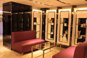 Lavade Hotel Gz Yuancun Metro Station Branch