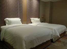 Lavade Hotel Gz Yuancun Metro Station Branch