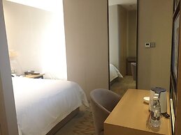 Lavade Hotel Gz Yuancun Metro Station Branch