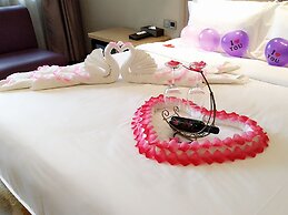 Lavade Hotel Gz Yuancun Metro Station Branch