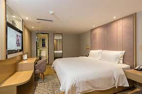 Lavade Hotel Gz Yuancun Metro Station Branch