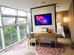 Lavade Hotel Gz Yuancun Metro Station Branch