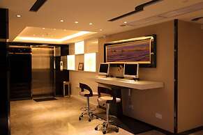 Lavade Hotel Gz Yuancun Metro Station Branch