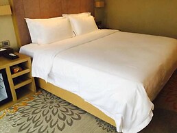 Lavade Hotel Gz Yuancun Metro Station Branch