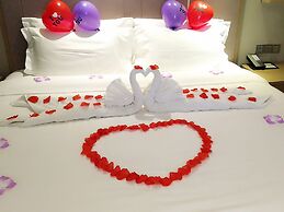 Lavade Hotel Gz Yuancun Metro Station Branch