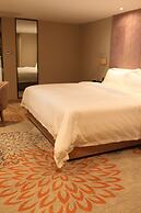 Lavade Hotel Gz Yuancun Metro Station Branch