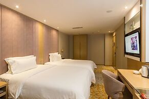 Lavade Hotel Gz Yuancun Metro Station Branch