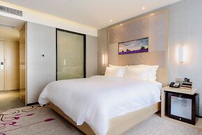 Lavade Hotel Gz Yuancun Metro Station Branch