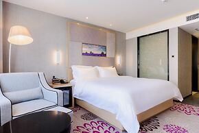 Lavade Hotel Gz Yuancun Metro Station Branch