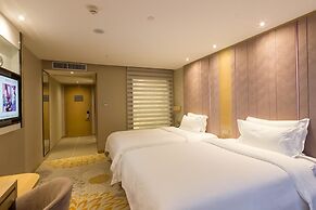 Lavade Hotel Gz Yuancun Metro Station Branch