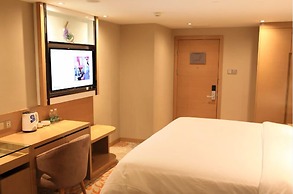 Lavade Hotel Gz Yuancun Metro Station Branch
