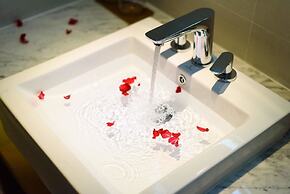 Lavade Hotel Gz Yuancun Metro Station Branch