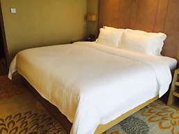 Lavade Hotel Gz Yuancun Metro Station Branch