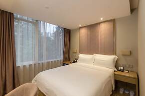 Lavade Hotel Gz Yuancun Metro Station Branch