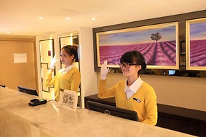 Lavade Hotel Gz Yuancun Metro Station Branch